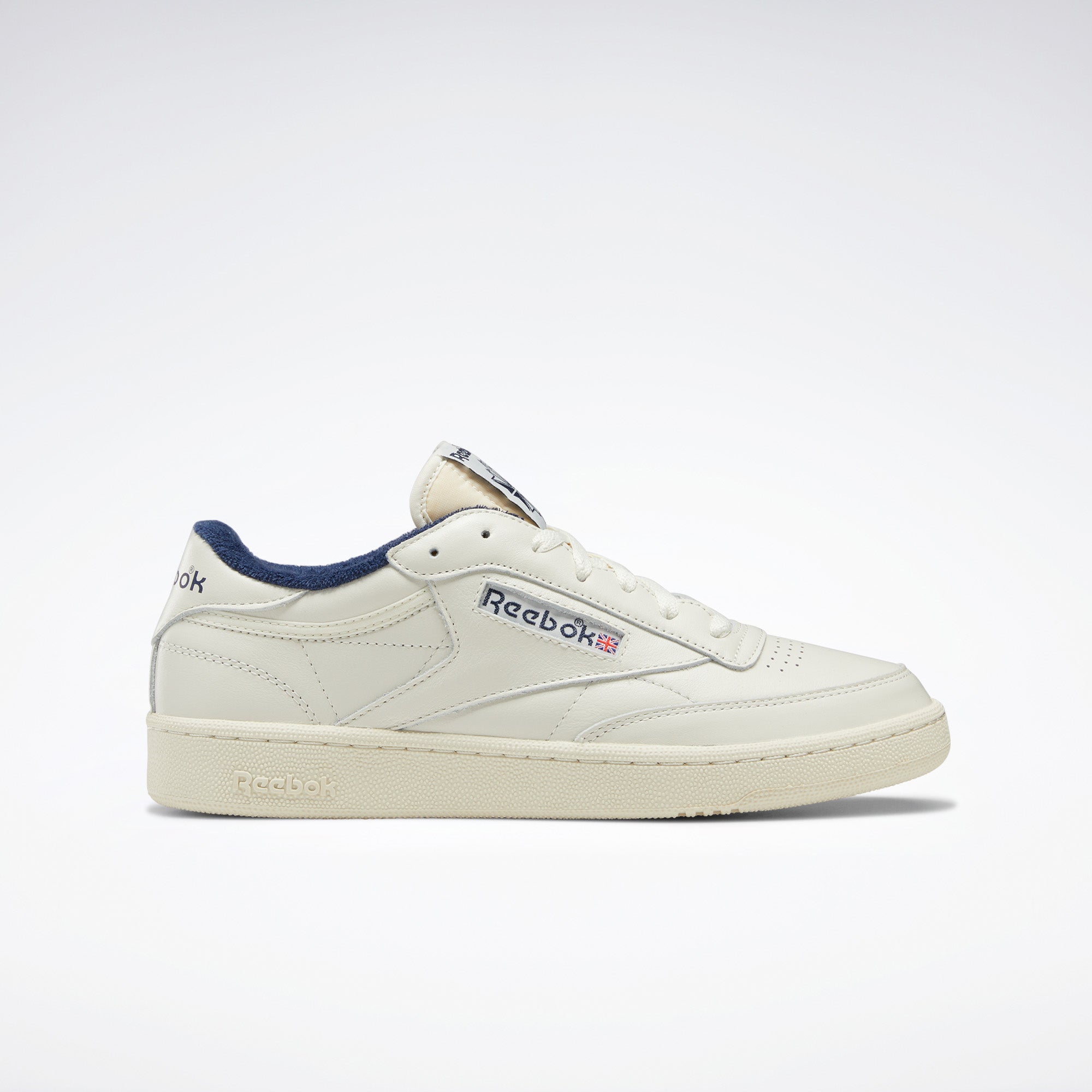 Zapatillas Reebok Club C 85 Vintage – Reebok Argentina Sitio Oficial
