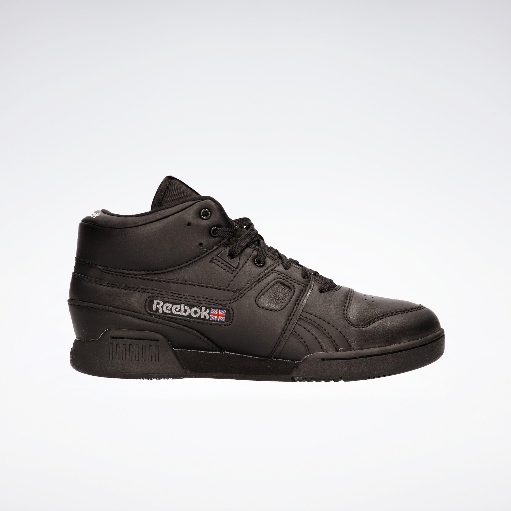 Zapatillas Reebok Workout Pro Mid – Reebok Argentina Sitio Oficial