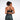 Top deportivo Reebok Lux Strappy