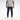 Pantalón Identity Small Logo Fleece Jogger
