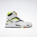 Zapatillas Pump TZ