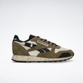 Zapatillas Classic Leather Winterized