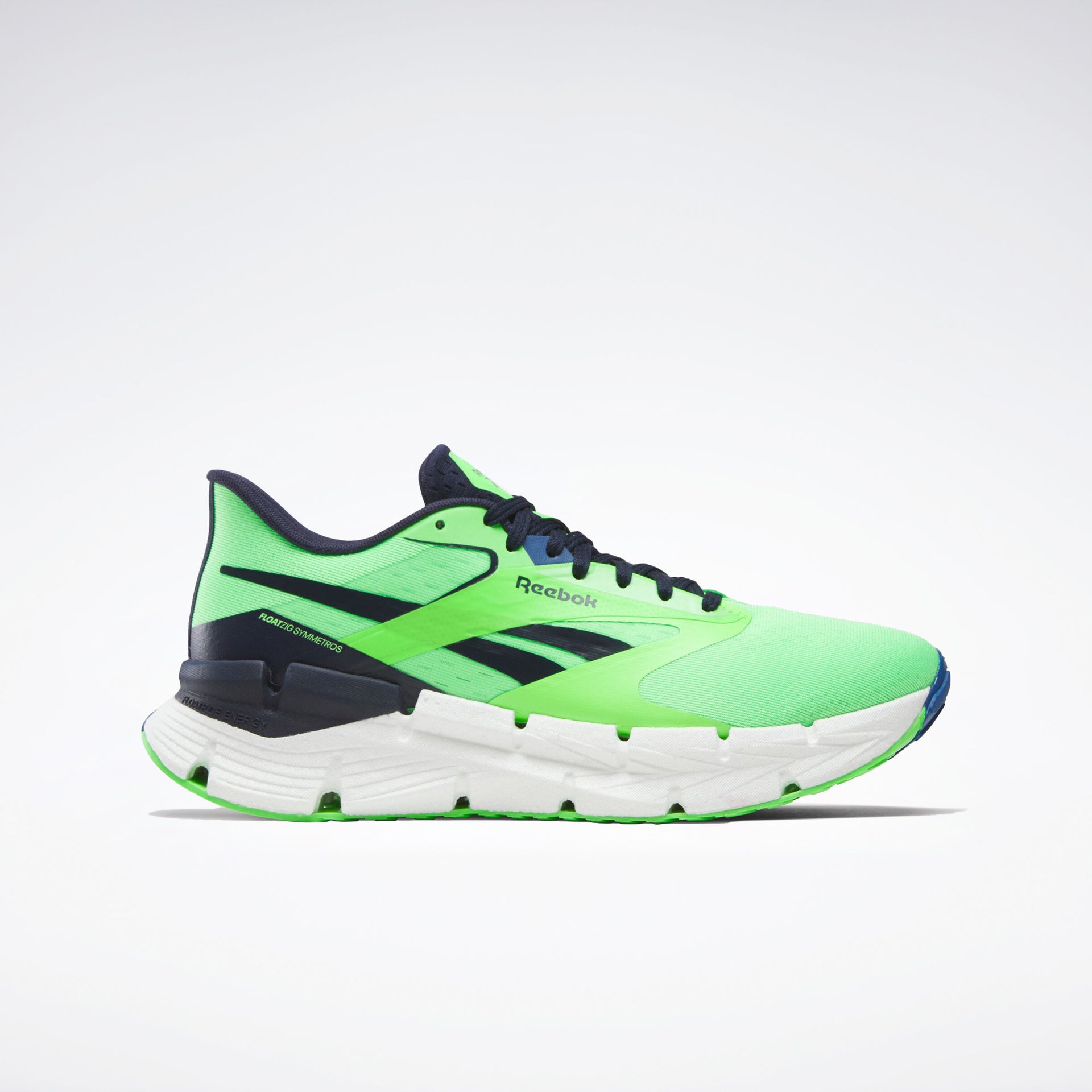Zapatillas Floatzig Symmetros VERDE 39