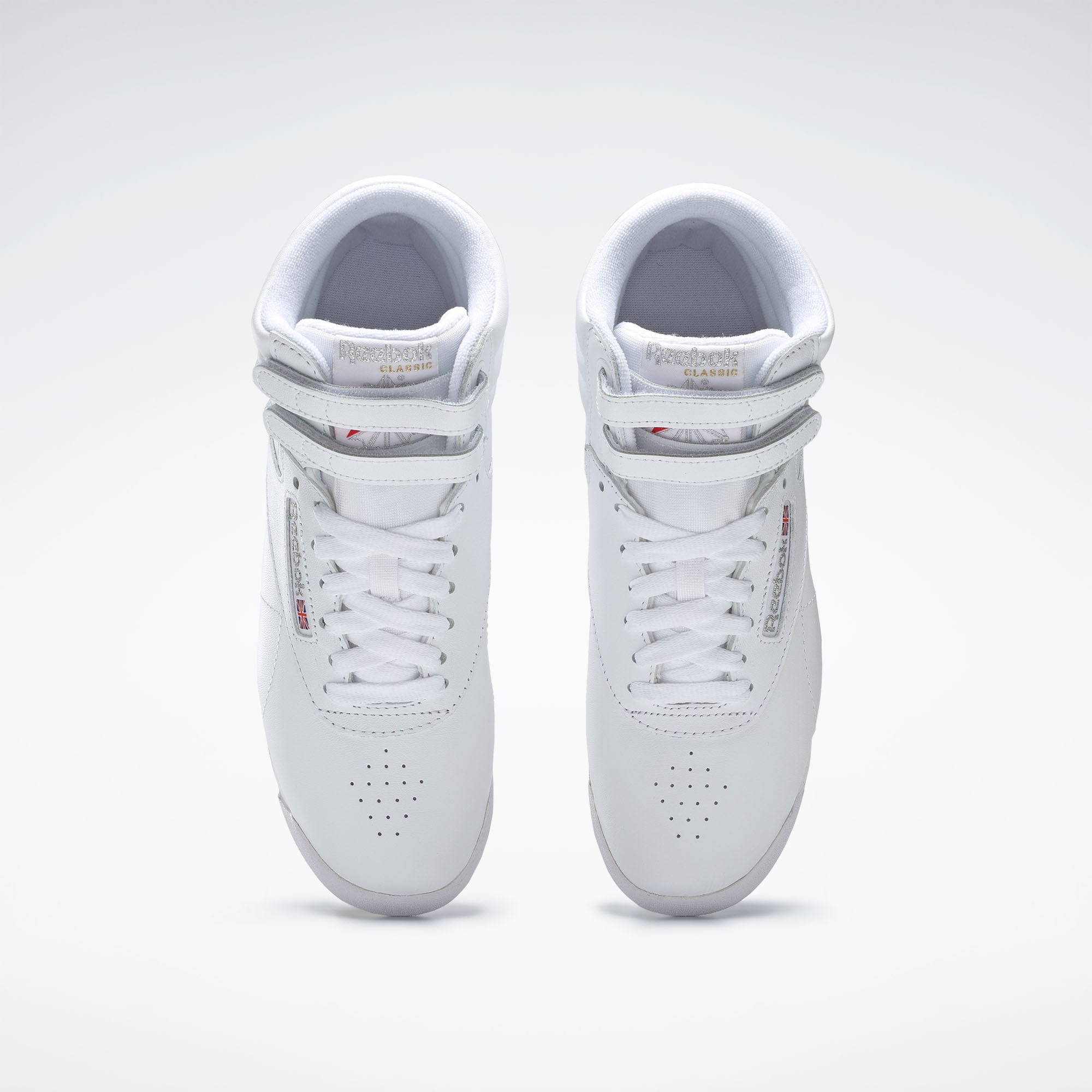 Hi3917 Reebok Zapatillas Reebok Freestyle Hi – Reebok Argentina | Sitio Oficial
