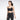 Top Reebok Workout Back Bra-Pad