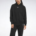 Buzo Reebok Lux Oversized