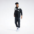 Campera Cl F Fr Tracktop