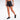 Calza Corta Reebok Lux Bootie
