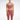 Top Yoga Peached Bra