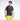 Remera Reebok Solid Athlete