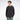Campera Performance Woven Zip-Up