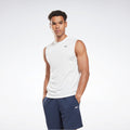 Musculosa Reebok Train Slvls Tech Tee