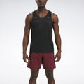 Musculosa Reebok Speed