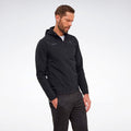 Campera Speed