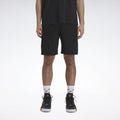 Short Reebok De Malla Para Basquet