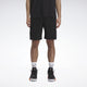 Short Reebok De Malla Para Basquet