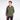Campera Reebok Woven Fz