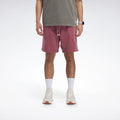 Short Classics Natural Dye Fleece