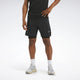 Short Reebok Running 2 en 1
