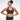 Top Deportivo Reebok Lux Racer