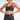 Top deportivo Reebok Lux Strappy