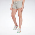 Short French Terry Reebok