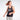Musculosa Reebok Leather Identity Bl