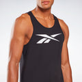 Musculosa Gs Tank Vector Reebok
