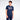Remera Reebok Identity Big Logo Tee