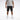 Short Reebok Identity Small Logo Fleece