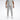 Pantalón Identity Small Logo Fleece
