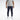 Pantalón Identity Small Logo Fleece Jogger