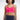 Top Reebok De entrenamiento Tri-Back