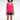 Musculosa Training Mesh Back