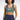 Top ID Train Vector Bralette
