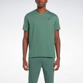 Remera Athlete Tee 2.0