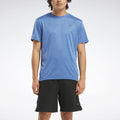 Remera Reebok Athlete Tee 2.0
