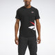 Remera RI Cross Check Tee