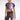 Remera Lux Bold Cropped