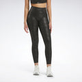 Calza Reebok Lux Faux Tight