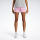 Short Reebok Indentity French Terry