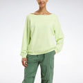 Buzo Reebok Essentials