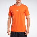 Remera Reebok No Matter The Test Gfx