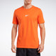 Remera Reebok No Matter The Test Gfx