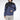Campera Cl F Fr Tracktop