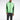 Campera Running Woven Wind
