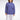 Buzo Lux oversized hoodie