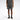 Short ID Train Melange Knit