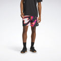 Short Reebok Básquet Transition Aop