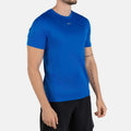 Remera Running SS Speedwick